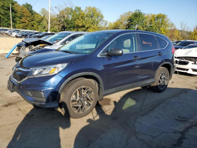 honda crv 2016 2hkrm4h42gh718625