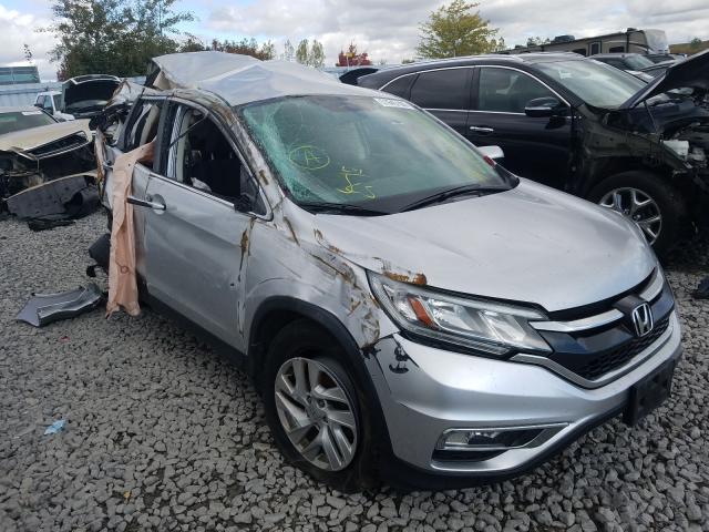 honda cr-v se 2016 2hkrm4h43gh117272