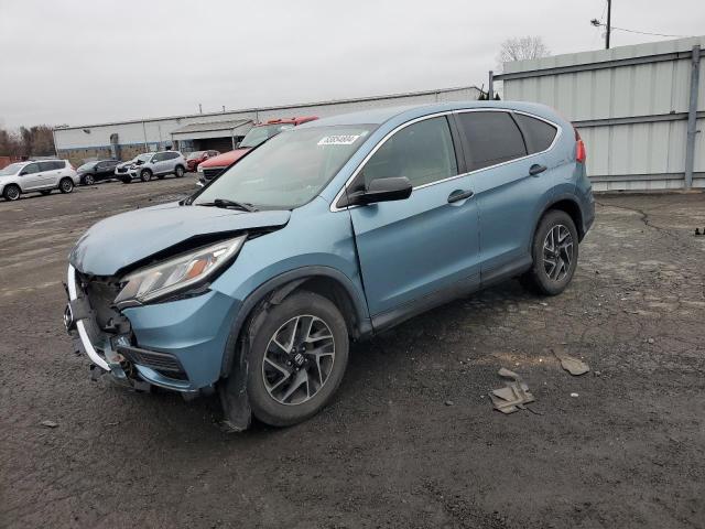 honda cr-v 2016 2hkrm4h43gh637066