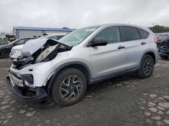 honda cr-v se 2016 2hkrm4h45gh696913