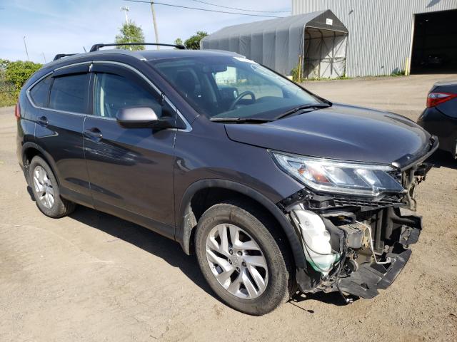 honda cr-v se 2016 2hkrm4h46gh124197