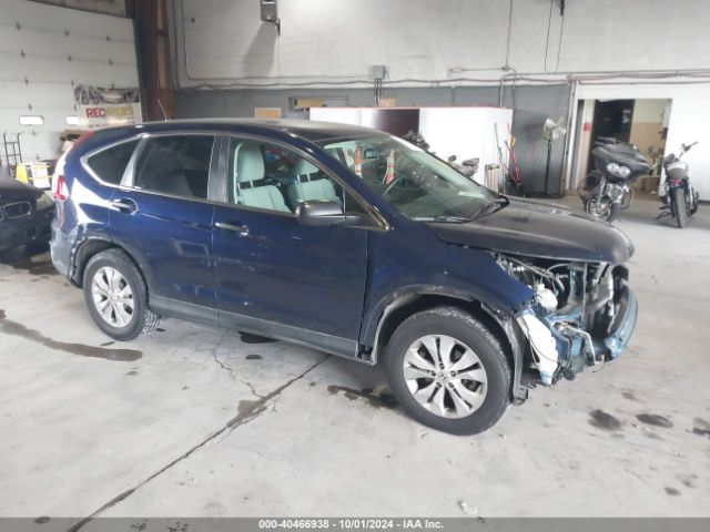 honda cr-v 2016 2hkrm4h47gh654789