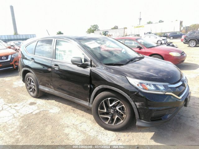 honda  2016 2hkrm4h47gh667770