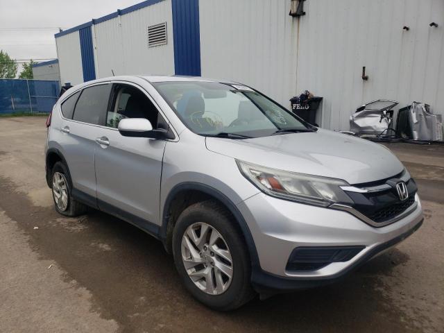 honda cr-v se 2015 2hkrm4h48fh107108