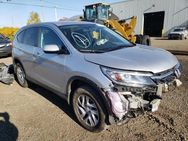 honda cr-v se 2016 2hkrm4h49gh127580