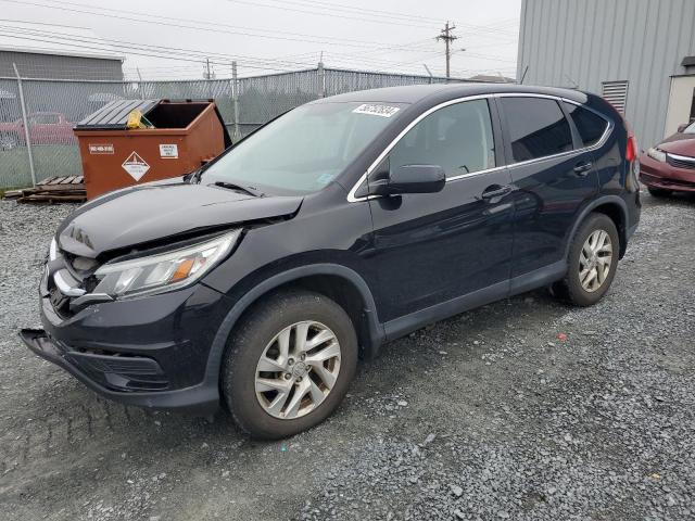 honda cr-v se 2015 2hkrm4h4xfh114710