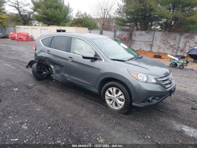 honda cr-v 2012 2hkrm4h50ch614637