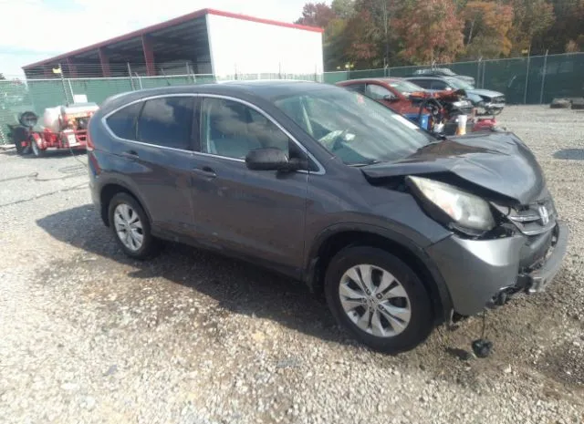 honda cr-v 2013 2hkrm4h50dh627583