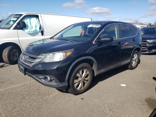 honda cr-v ex 2013 2hkrm4h50dh630127