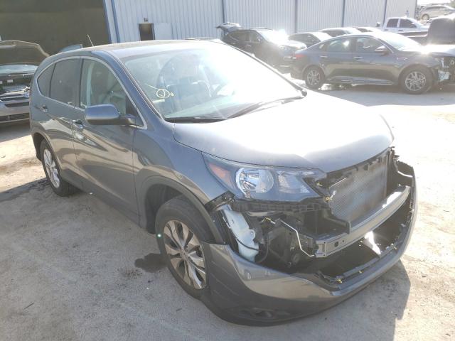 honda cr-v ex 2013 2hkrm4h50dh646764