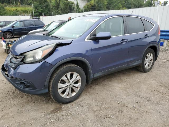 honda cr-v ex 2013 2hkrm4h50dh691896