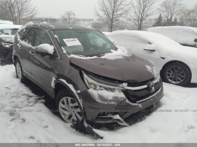 honda cr-v 2015 2hkrm4h50fh635413