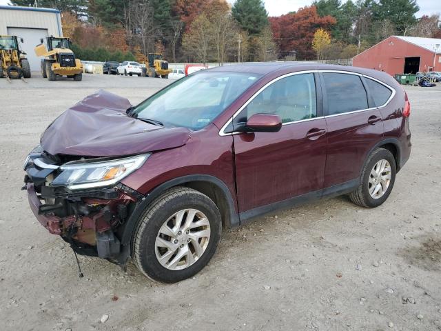 honda cr-v ex 2015 2hkrm4h50fh663969