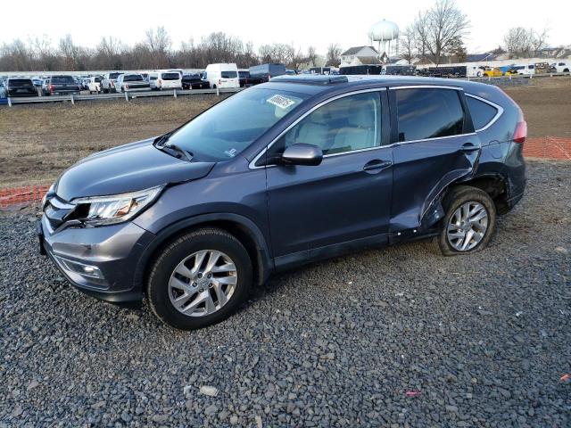 honda cr-v ex 2015 2hkrm4h50fh672512