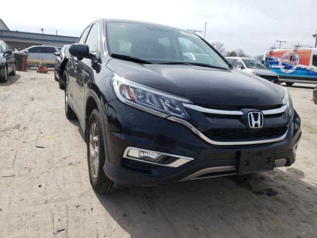 honda cr-v ex 2015 2hkrm4h50fh699886