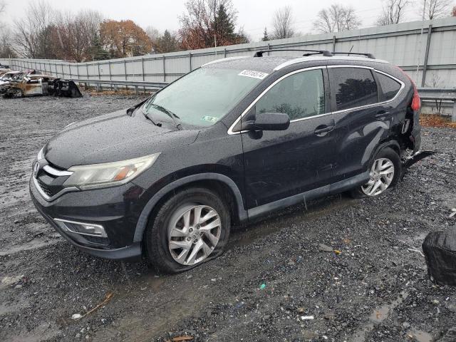 honda cr-v ex 2015 2hkrm4h50fh707436