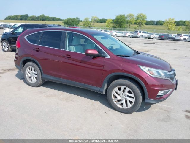 honda cr-v 2015 2hkrm4h50fh708098