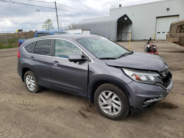 honda cr-v ex 2016 2hkrm4h50gh109395