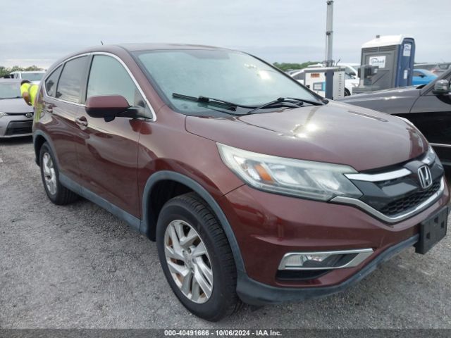 honda cr-v 2016 2hkrm4h50gh602803