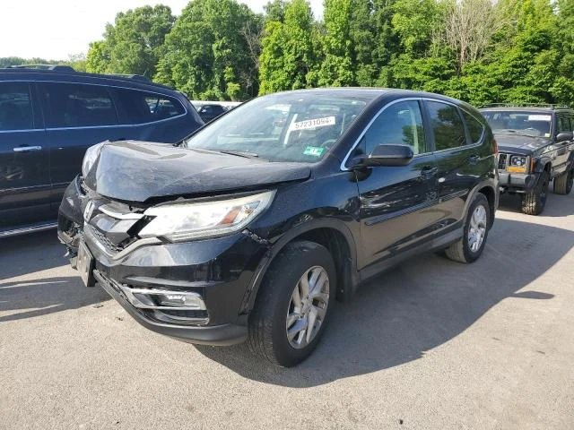 honda cr-v ex 2016 2hkrm4h50gh616538