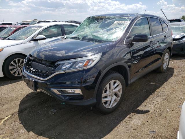 honda cr-v ex 2016 2hkrm4h50gh634652