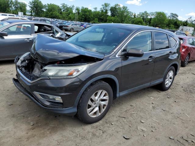 honda cr-v ex 2016 2hkrm4h50gh639107