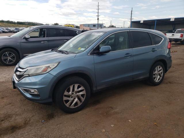 honda cr-v ex 2016 2hkrm4h50gh661527