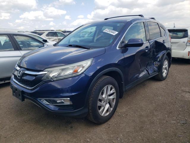 honda cr-v ex 2016 2hkrm4h50gh666422