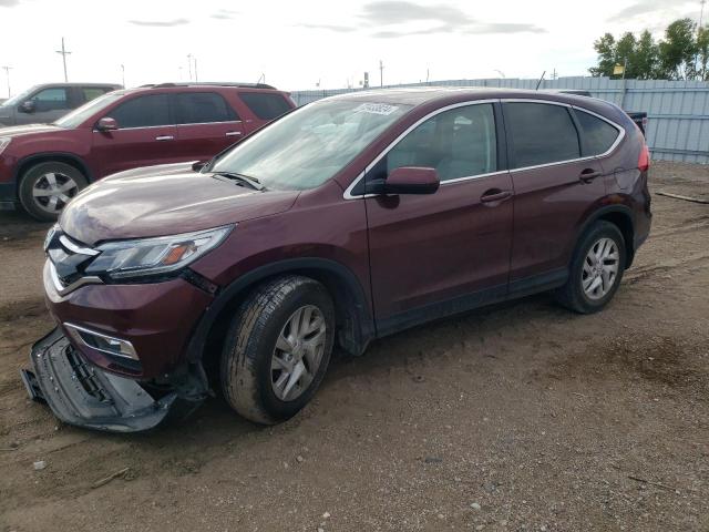 honda cr-v ex 2016 2hkrm4h50gh705817