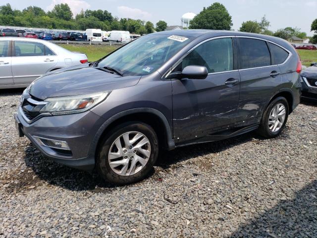 honda cr-v ex 2016 2hkrm4h50gh711732