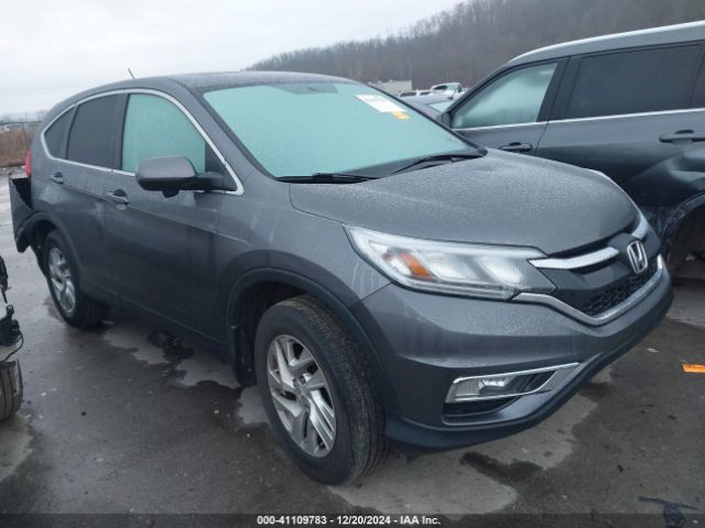 honda cr-v 2016 2hkrm4h50gh727980