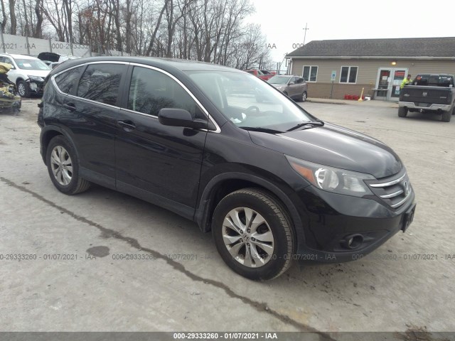 honda cr-v 2013 2hkrm4h51dh617676