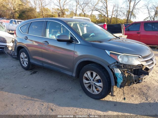 honda cr-v 2013 2hkrm4h51dh659751