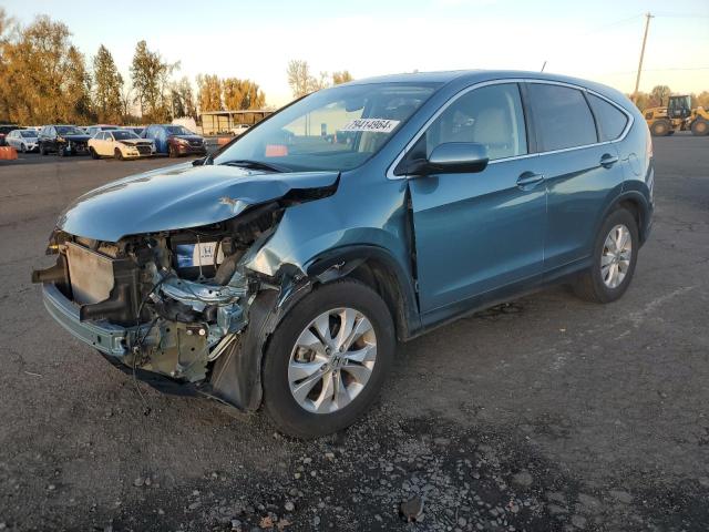 honda cr-v ex 2014 2hkrm4h51eh611782