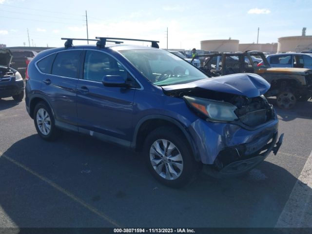 honda cr-v 2014 2hkrm4h51eh624855