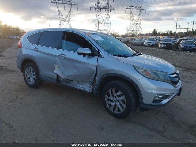 honda cr-v 2015 2hkrm4h51fh647618