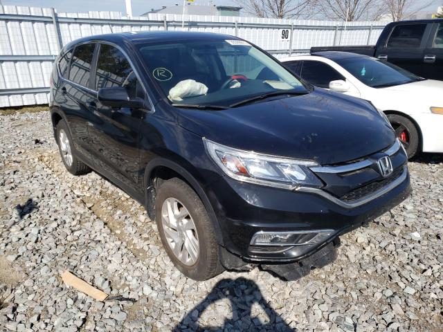 honda cr-v ex 2016 2hkrm4h51gh124665