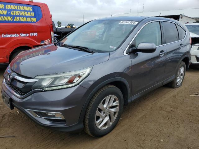 honda cr-v ex 2016 2hkrm4h51gh637477