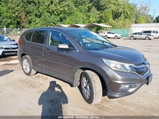 honda cr-v 2016 2hkrm4h51gh647037