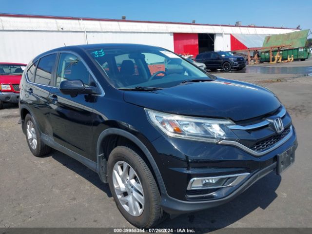 honda cr-v 2016 2hkrm4h51gh669734