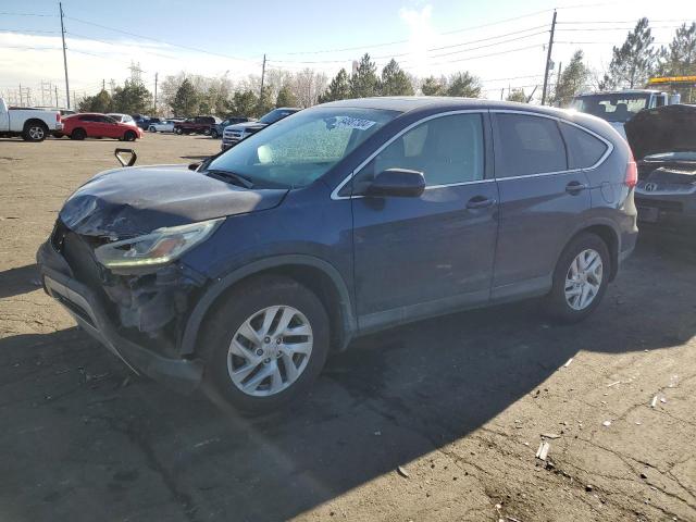 honda cr-v ex 2016 2hkrm4h51gh669989