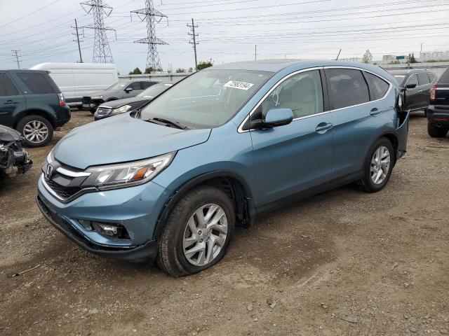 honda cr-v ex 2016 2hkrm4h51gh685397