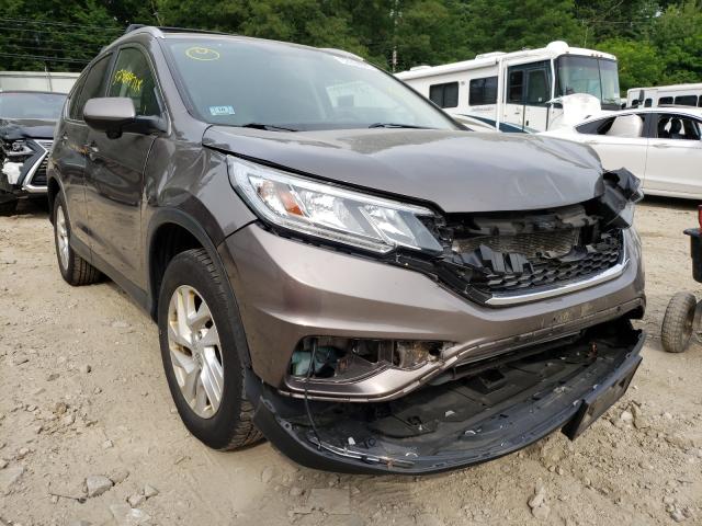 honda cr-v ex 2016 2hkrm4h51gh712579