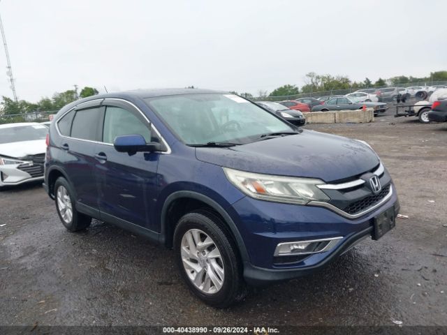 honda cr-v 2016 2hkrm4h51gh712839