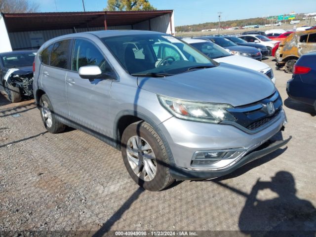 honda cr-v 2016 2hkrm4h51gh713201