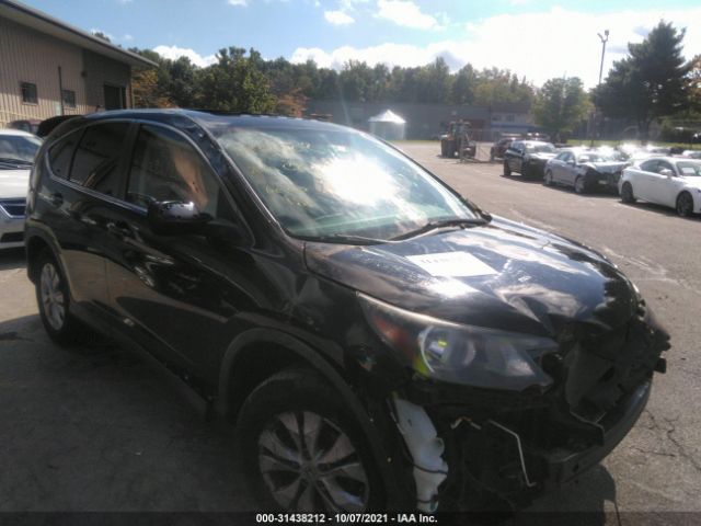 honda cr-v 2012 2hkrm4h52ch606233