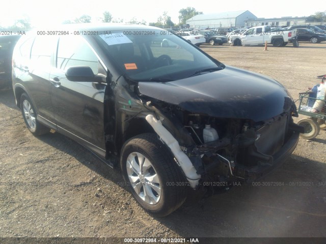 honda cr-v 2013 2hkrm4h52dh624295