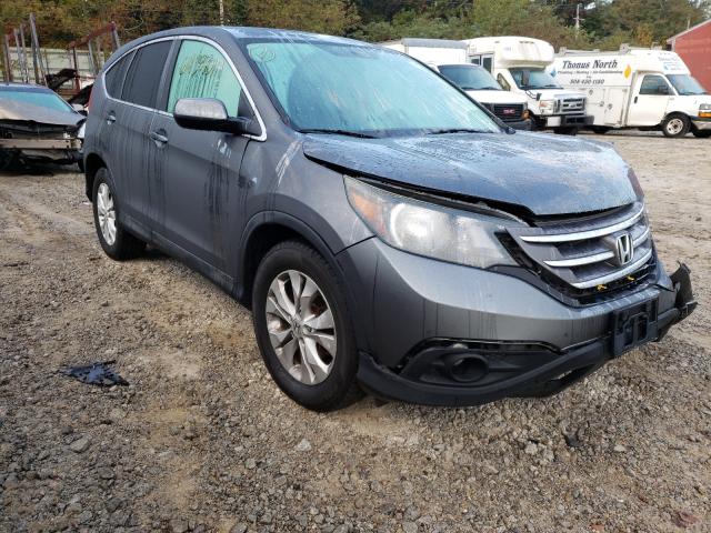 honda cr-v ex 2013 2hkrm4h52dh634390