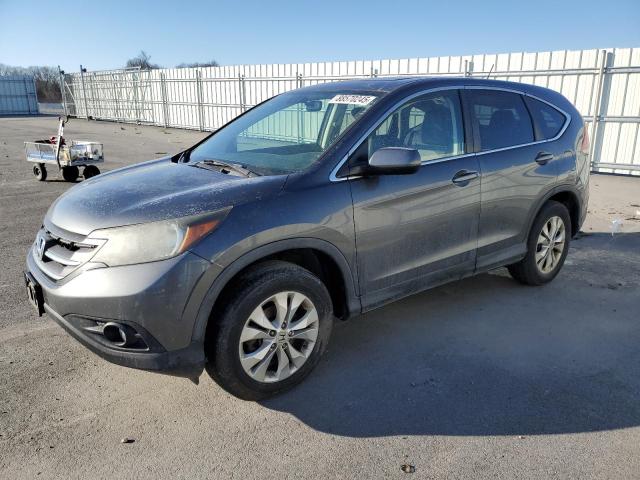 honda cr-v ex 2013 2hkrm4h52dh644191