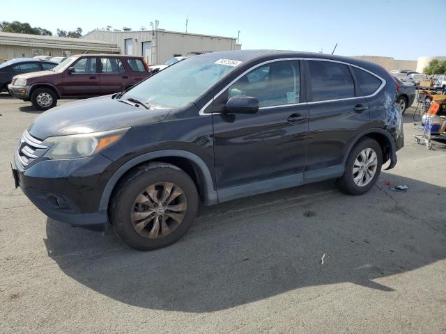 honda cr-v ex 2013 2hkrm4h52dh647740